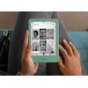 Czytnik e-booków AMAZON Kindle 6", Podświetlany ekran, Wi-Fi Zielony Pamięć wbudowana [GB] 16