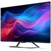 Telewizor SHARP 55GR8765E 55" QLED 4K 144Hz Google TV Dolby Atmos Dolby Vision HDMI 2.1 Dla graczy Tak
