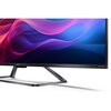 Telewizor SHARP 55GR8765E 55" QLED 4K 144Hz Google TV Dolby Atmos Dolby Vision HDMI 2.1 Tuner DVB-S