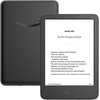 Czytnik e-booków AMAZON Kindle 6", Podświetlany ekran, Wi-Fi Czarny