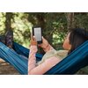 Czytnik e-booków AMAZON Kindle 6", Podświetlany ekran, Wi-Fi Czarny Pamięć wbudowana [GB] 16