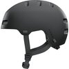 Kask rowerowy ABUS Xoxo Velvet Czarny Miejski (rozmiar S)