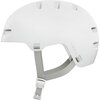 Kask ABUS Indy Pure Biały (rozmiar S) Materiał wewnętrzny Pianka