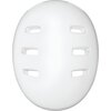 Kask ABUS Indy Pure Biały (rozmiar S) Regulacja Od 51 do 55 cm