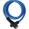 Zapięcie rowerowe ABUS Color 3506K/120 Linka