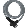 Zapięcie rowerowe ABUS Color 3506K/120 Linka Waga [g] 182