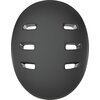 Kask ABUS Indy Velvet Czarny (rozmiar L) Regulacja Od 57 do 61 cm