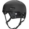 Kask ABUS Indy Velvet Czarny (rozmiar L)