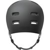 Kask ABUS Indy Velvet Czarny (rozmiar L) Wyściółka Tak