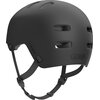Kask ABUS Indy Velvet Czarny (rozmiar L) Materiał skorupy Tworzywo sztuczne
