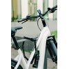 Zapięcie rowerowe ABUS Bordo 6200K/90 + SH Folding lock Składane Czarny Zamknięcie Klucz