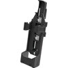 Zapięcie rowerowe ABUS Bordo 6200K/90 + SH Folding lock Składane Czarny Materiał Stal
