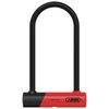Zapięcie rowerowe ABUS Ultimate 420K/170HB230 + USH U-lock Czerwony