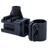 Zapięcie rowerowe ABUS Ultimate 420K/170HB230 + USH U-lock Czerwony Materiał Stal hartowana