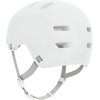 Kask ABUS Indy Pure Biały (rozmiar L) Materiał skorupy Tworzywo sztuczne