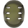 Kask ABUS Indy Pepper Zielony (rozmiar M) Regulacja Od 54 do 58 cm