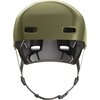 Kask ABUS Indy Pepper Zielony (rozmiar M) Wentylacja Tak