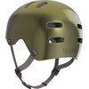 Kask ABUS Indy Pepper Zielony (rozmiar M) Wyściółka Tak