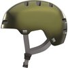 Kask ABUS Indy Pepper Zielony (rozmiar S) Materiał wewnętrzny Pianka