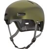 Kask ABUS Indy Pepper Zielony (rozmiar S)