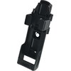 Zapięcie rowerowe ABUS Bordo Combo 6000C-90 LED + SH Folding Lock Składane Czarny Długość [mm] 900