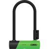 Zapięcie rowerowe ABUS 410K/150HB180 + SH34 U-lock Zielony