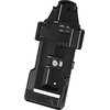 Zapięcie rowerowe ABUS Bordo Big Alarm 6000KA/120 + SH Folding Lock Składane Czarny Materiał Stal hartowana