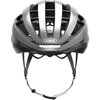 Kask rowerowy ABUS Aventor Ciemnoszary Szosowy (rozmiar S) Materiał wewnętrzny Styropian (EPS)