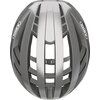 Kask rowerowy ABUS Aventor Ciemnoszary Szosowy (rozmiar S) Regulacja Od 51 do 55 cm