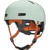 Kask rowerowy ABUS Xoxo Miętowy Miejski (rozmiar S)