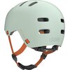 Kask rowerowy ABUS Xoxo Miętowy Miejski (rozmiar S) Materiał skorupy ABS