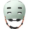 Kask rowerowy ABUS Xoxo Miętowy Miejski (rozmiar S) Wentylacja Tak