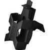 Zapięcie rowerowe ABUS Bordo Lite 6055C-85 + SR Folding Lock Składane Czarny Zamknięcie Szyfr