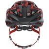 Kask rowerowy ABUS Mountz Shrimp Pomarańczowy (rozmiar S) Materiał skorupy PC