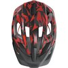 Kask rowerowy ABUS Mountz Shrimp Pomarańczowy (rozmiar S) Materiał skorupy EPS