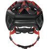 Kask rowerowy ABUS Mountz Shrimp Pomarańczowy (rozmiar S) Materiał wewnętrzny Tworzywo sztuczne