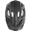 Kask rowerowy ABUS Mountz Velcet Czarny (rozmiar S) Materiał skorupy EPS