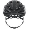Kask rowerowy ABUS Mountz Velcet Czarny (rozmiar S) Materiał wewnętrzny Tworzywo sztuczne