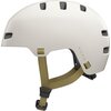 Kask rowerowy ABUS Xoxo Eco Birch Beżowy Miejski (rozmiar M) Materiał wewnętrzny Tworzywo sztuczne