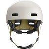 Kask rowerowy ABUS Xoxo Eco Birch Beżowy Miejski (rozmiar M) Regulacja Od 54 do 58 cm