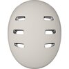 Kask rowerowy ABUS Xoxo Eco Birch Beżowy Miejski (rozmiar M) Wyściółka Tak