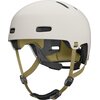 Kask rowerowy ABUS Xoxo Eco Birch Beżowy Miejski (rozmiar M)
