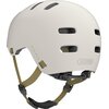 Kask rowerowy ABUS Xoxo Eco Birch Beżowy Miejski (rozmiar M) Materiał skorupy ABS