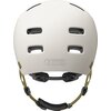 Kask rowerowy ABUS Xoxo Eco Birch Beżowy Miejski (rozmiar M) Wentylacja Tak