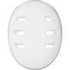 Kask rowerowy ABUS XOXO Biały Miejski (rozmiar M) Wyściółka Tak
