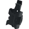 Zapięcie rowerowe ABUS Bordo Lite 6055C/85 + SH Folding lock Składane Czerwony Zamknięcie Szyfr