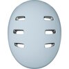 Kask rowerowy ABUS Xoxo Aqua Niebieski Miejski (rozmiar S) Wyściółka Tak