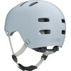 Kask rowerowy ABUS Xoxo Aqua Niebieski Miejski (rozmiar S) Materiał skorupy ABS