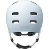 Kask rowerowy ABUS Xoxo Aqua Niebieski Miejski (rozmiar S) Wentylacja Tak