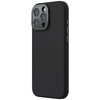 Etui NILLKIN LensWing Magnetic do Apple iPhone 16 Pro Max Czarny Seria telefonu iPhone